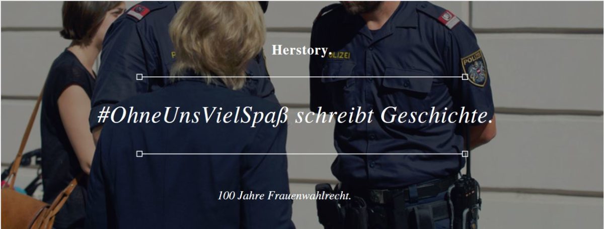 #OhneUnsVielSpaß schreibt Geschichte